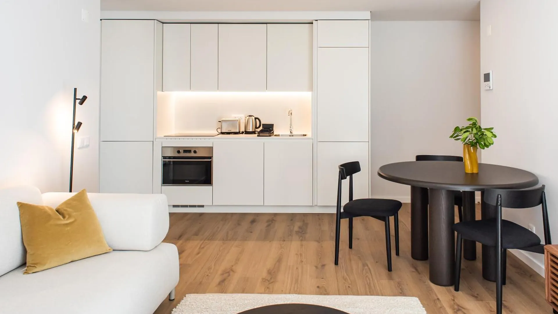 شقة The Haus - Santa Barbara II Lisboa