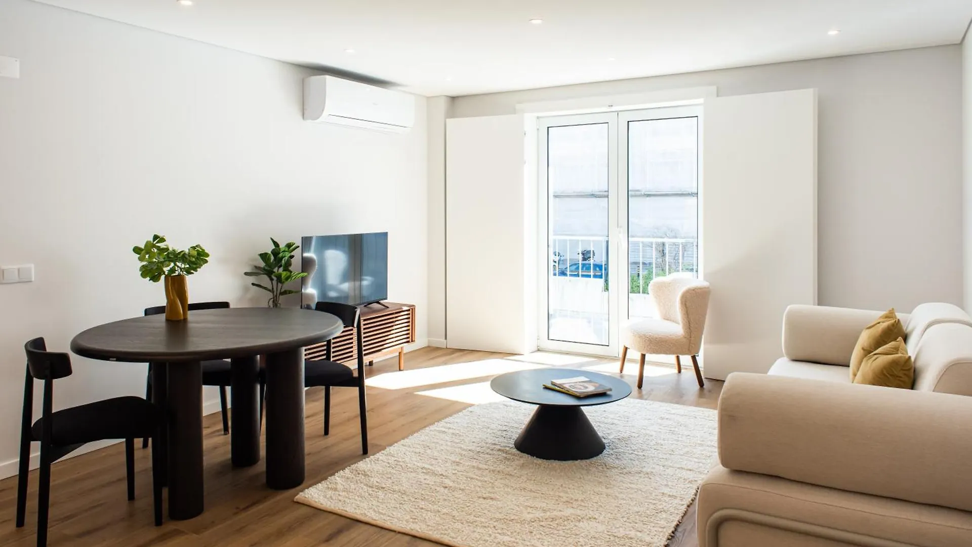 شقة The Haus - Santa Barbara II Lisboa 0*,  البرتغال