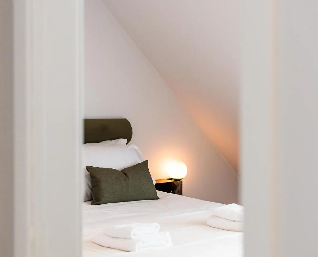 شقة The Haus - Santa Barbara II Lisboa