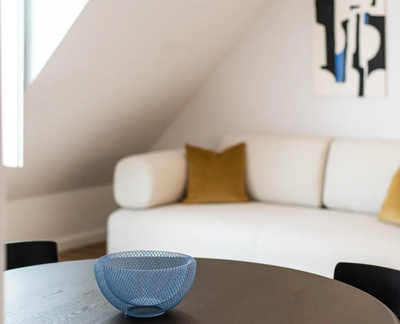 شقة The Haus - Santa Barbara II Lisboa