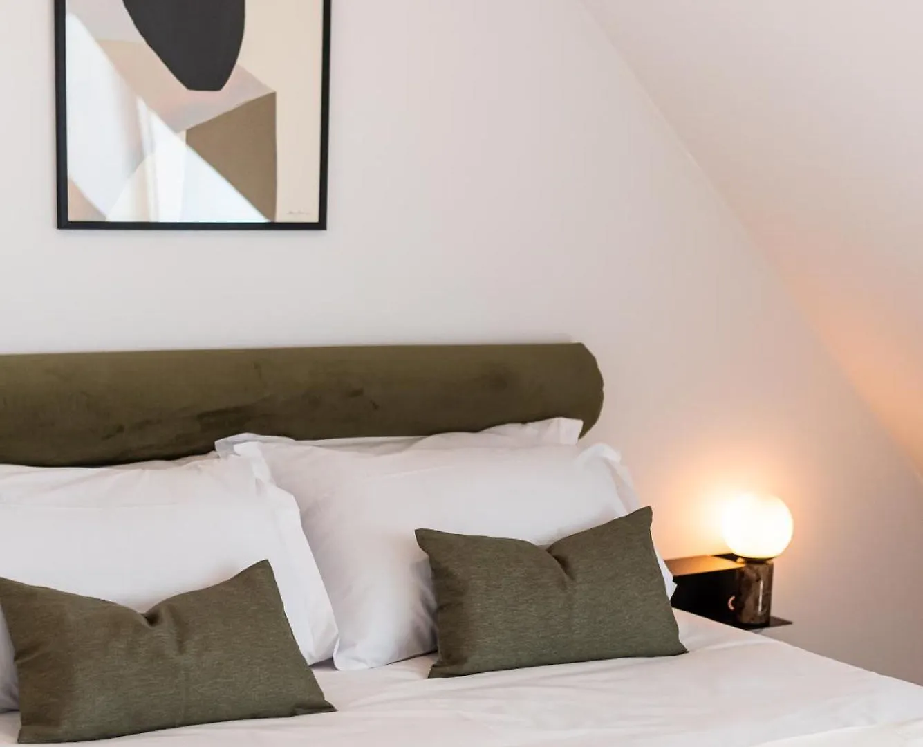شقة The Haus - Santa Barbara II Lisboa البرتغال
