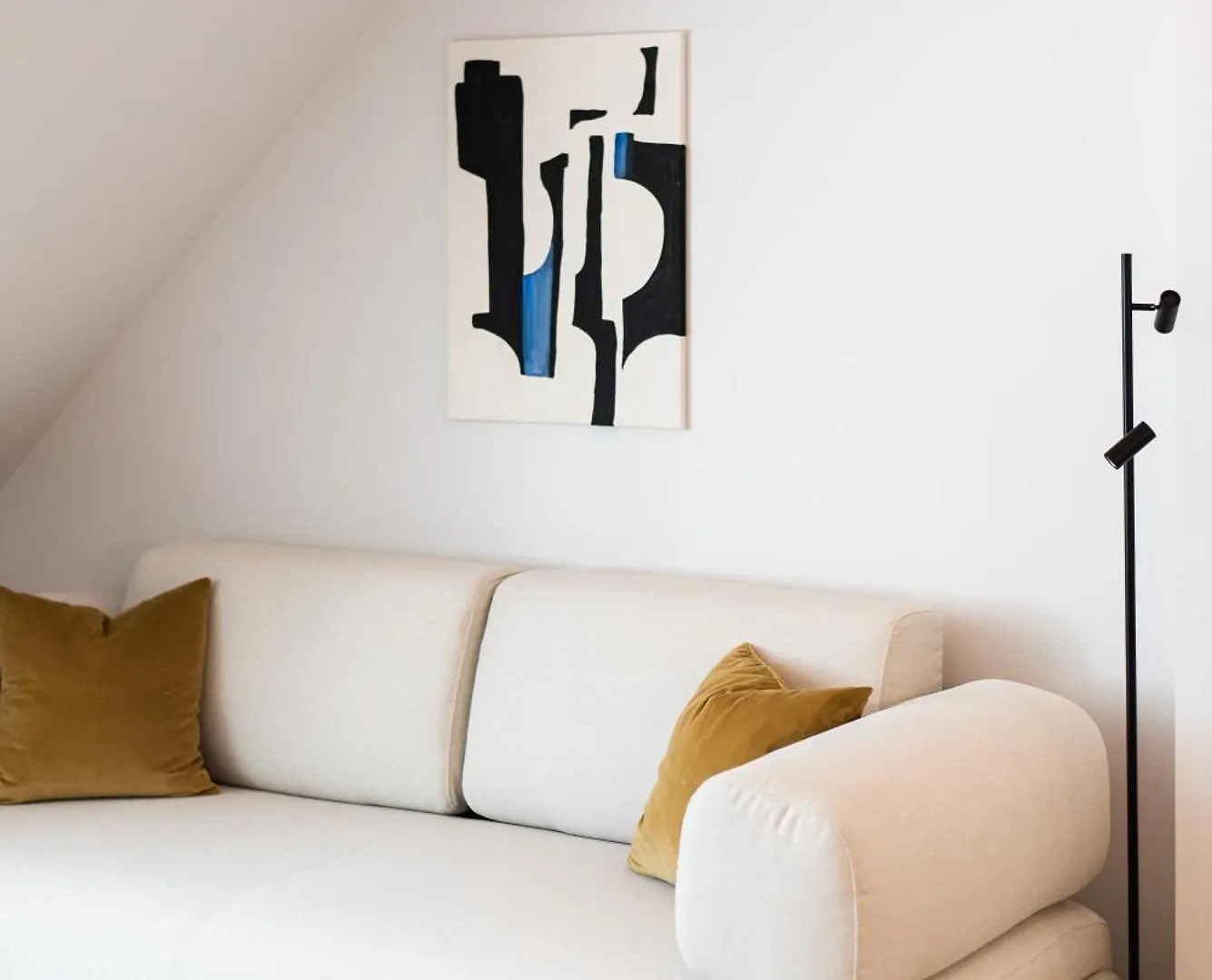 شقة The Haus - Santa Barbara II Lisboa