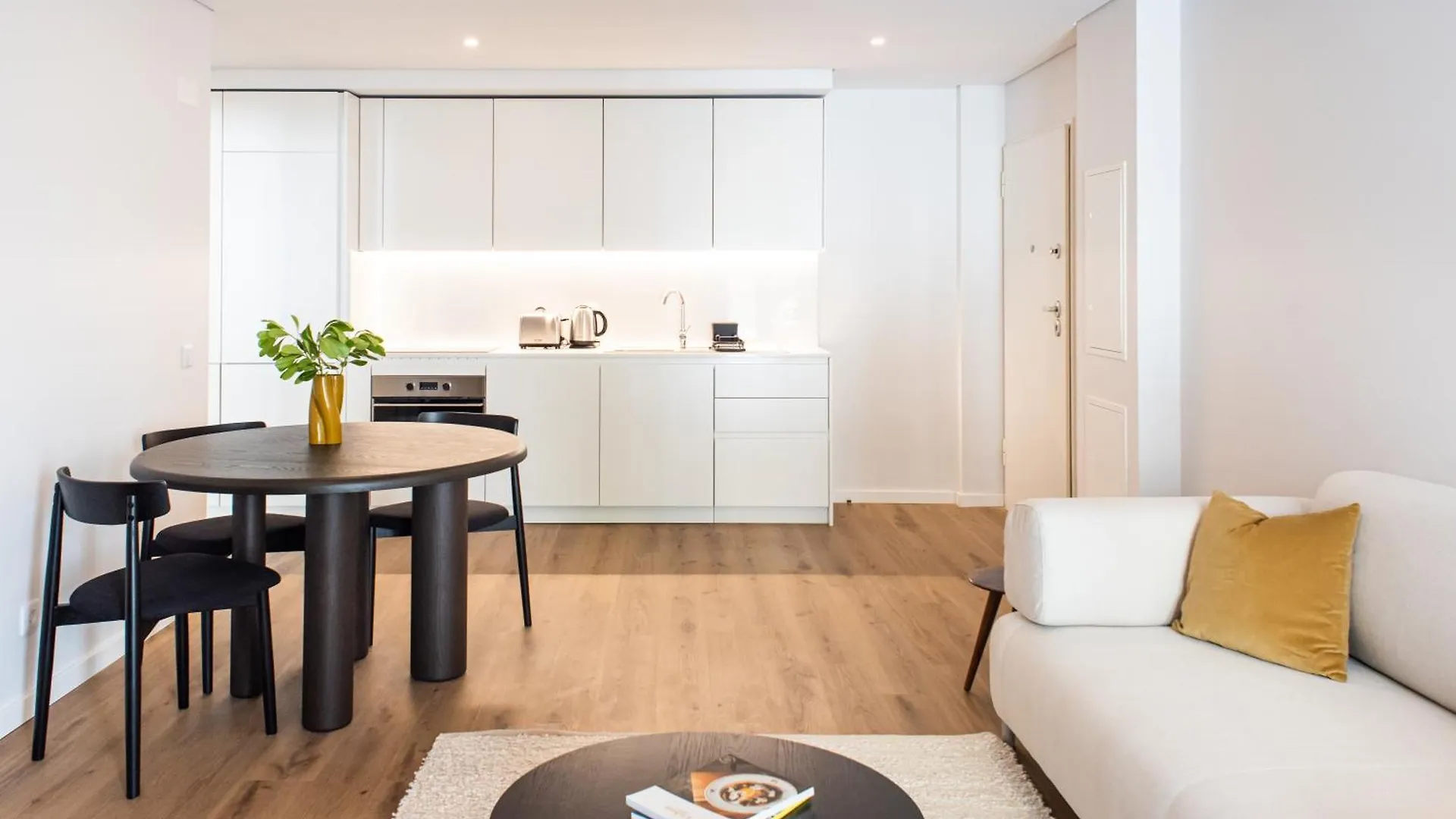 شقة The Haus - Santa Barbara II Lisboa البرتغال