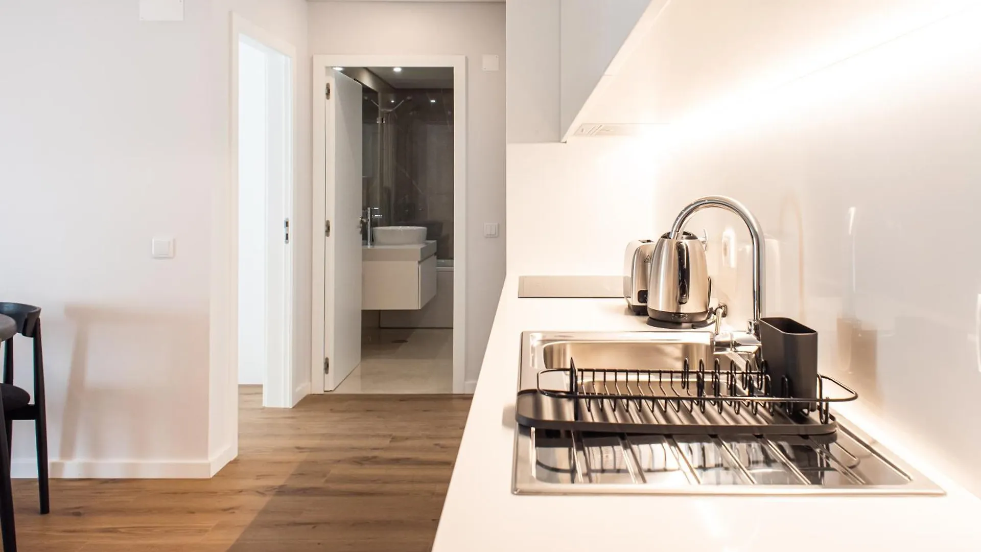 شقة The Haus - Santa Barbara II Lisboa البرتغال
