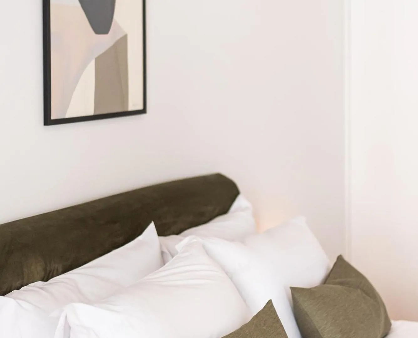 شقة The Haus - Santa Barbara II Lisboa البرتغال