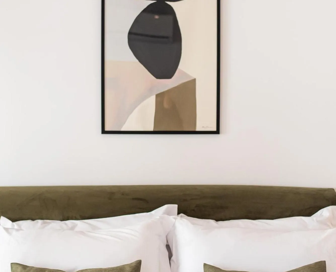 شقة The Haus - Santa Barbara II Lisboa