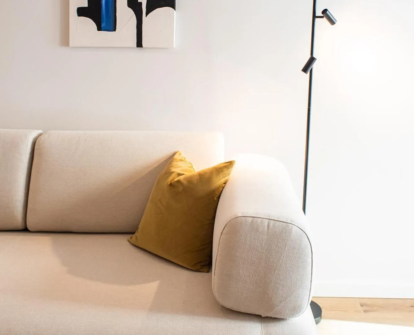 شقة The Haus - Santa Barbara II Lisboa