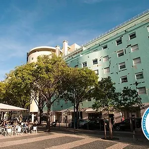 Apartamento ávila Saldanha, Lisboa