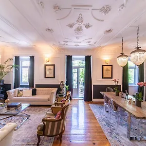 Apartamento Bliss - Avenidas, Lisboa