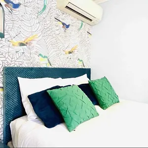 Alfama Appartement