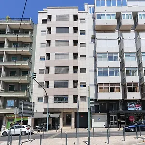 Bellevue By Homing Appartement