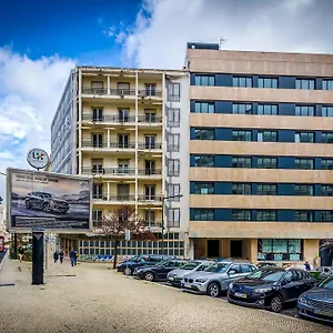 Serviced - Liberdade Appartement