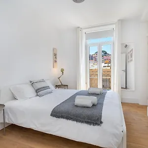 Apartamento Modern By Soulplaces, Lisboa