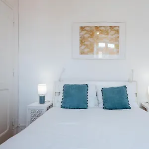 Apartamento Behappy, Lisboa