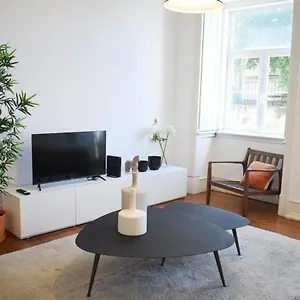 Apartamento The Residences At Bairro Alto, Lisboa