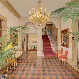4* ゲストハウス Palacio Especiarias