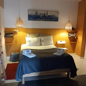 Charm Discovery Principe 7 Appartement