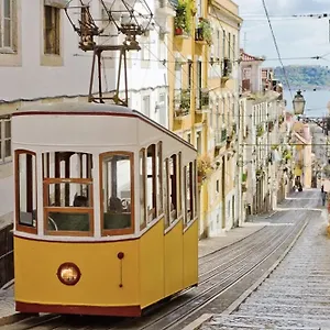 Alfama Haven Appartement