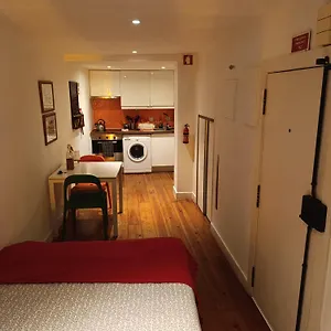 Apartamento Little Alfama Town, Lisboa