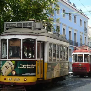 Apartamento Casas Do Castelo, Lisboa