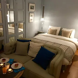  Apartamento O Quinto Esquerdo