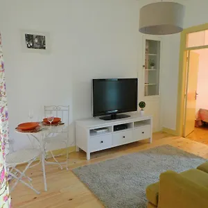 Barracao De Alfama Appartement