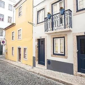  Apartment Atalaia