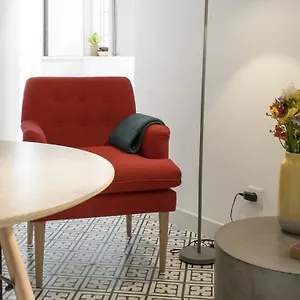 Apartamento Serviced - Castelo S. Jorge, Lisboa