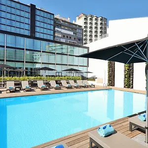 Hotel Iberostar Selection, Lisboa