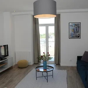 Lisbonne Appartement