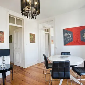 Apartamento Bmyguest - Real Galeria, Lisboa
