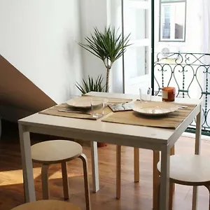 Apartamento Vds Cosy In Center, Lisboa