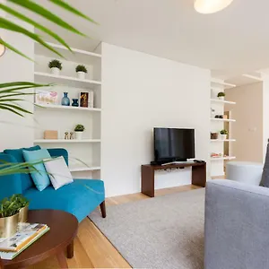 Apartamento Flh Avenida Da Liberdade Luxus, Lisboa