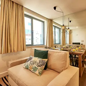 Apartamento Modern Marquês, Lisboa