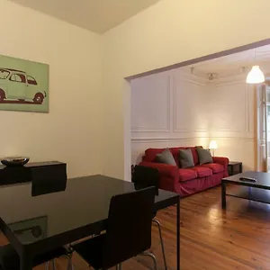 Center Appartement