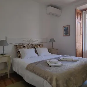 Apartamento Casa Do Passadiço, Lisboa